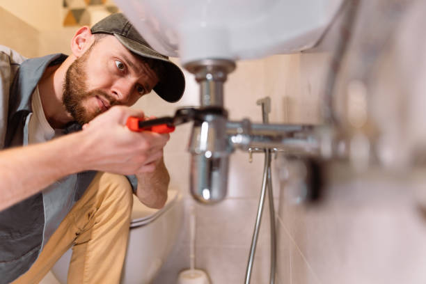 Best Gas Line Services in Bosque Farms, NM